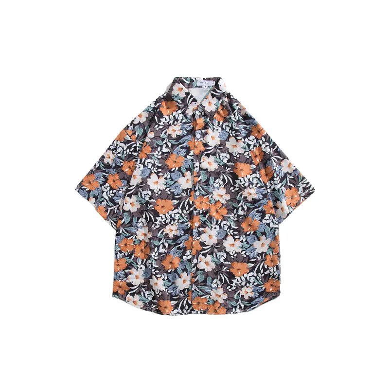 Party Fashionable Shirt-1