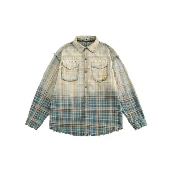 Casual Funky Shirt