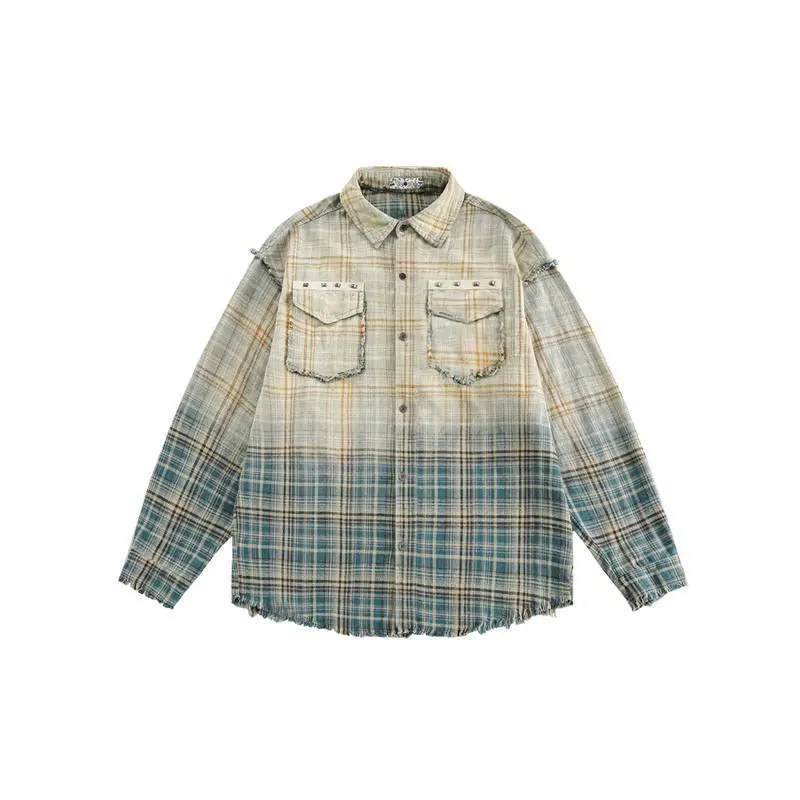 Casual Funky Shirt-0