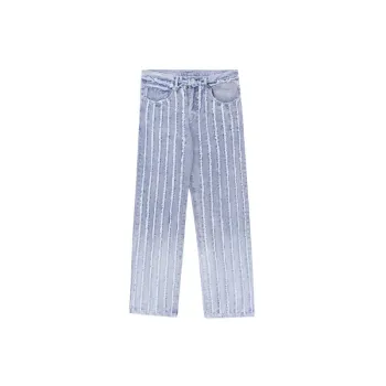 Fashionable Simple Jeans