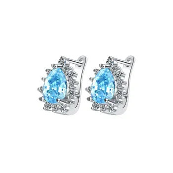 Simple Basics Earring