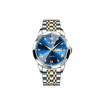 Casual Fashionable Watch
