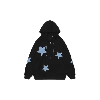 Casual Loose Sweatshirt
