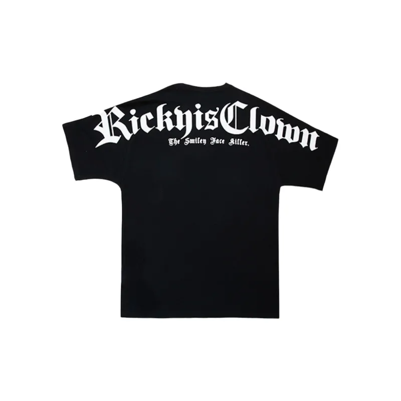Oversized All match Casual Hip hop T shirt swag OOTD
