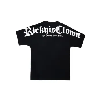 Oversized All match Casual Hip hop T shirt swag OOTD