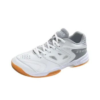 Basics Striped Badminton Shoes
