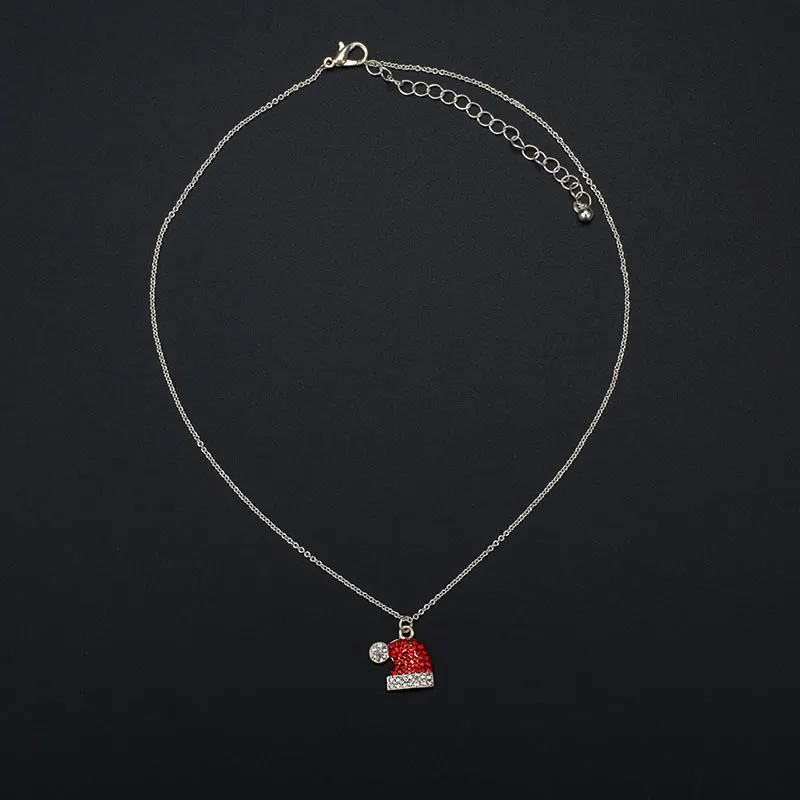Fashionable Cute Necklace-1