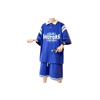 Casual Quick Drying Sports Suit Set