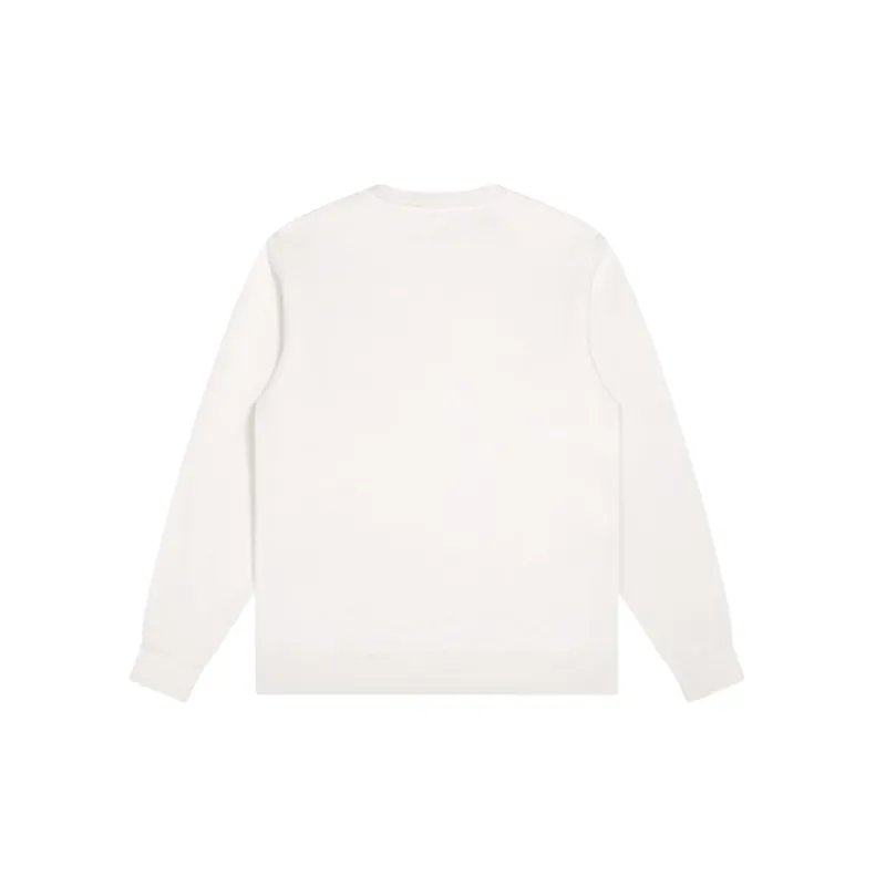 Fashionable Warming Cotton Sweatshirt-11
