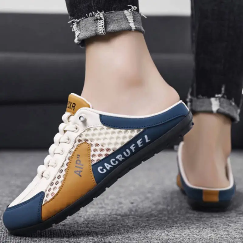 Casual Glamorous Slippers-2
