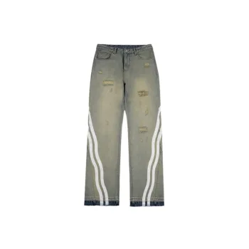 Simple Basics Jeans
