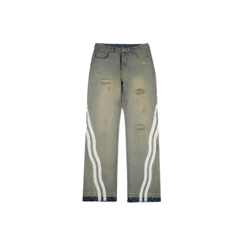 Simple Basics Jeans