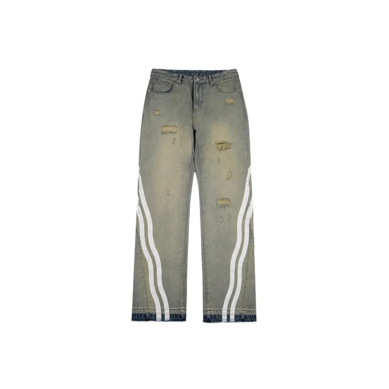 Simple Basics Jeans-0