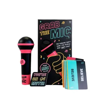 Fashionable Party Board Game