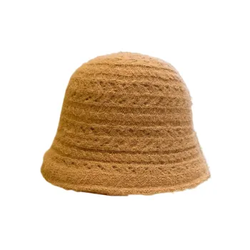 Fashionable Basics Bucket Hat