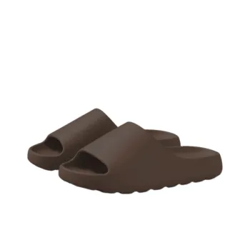 Casual Sporty Flip Flops