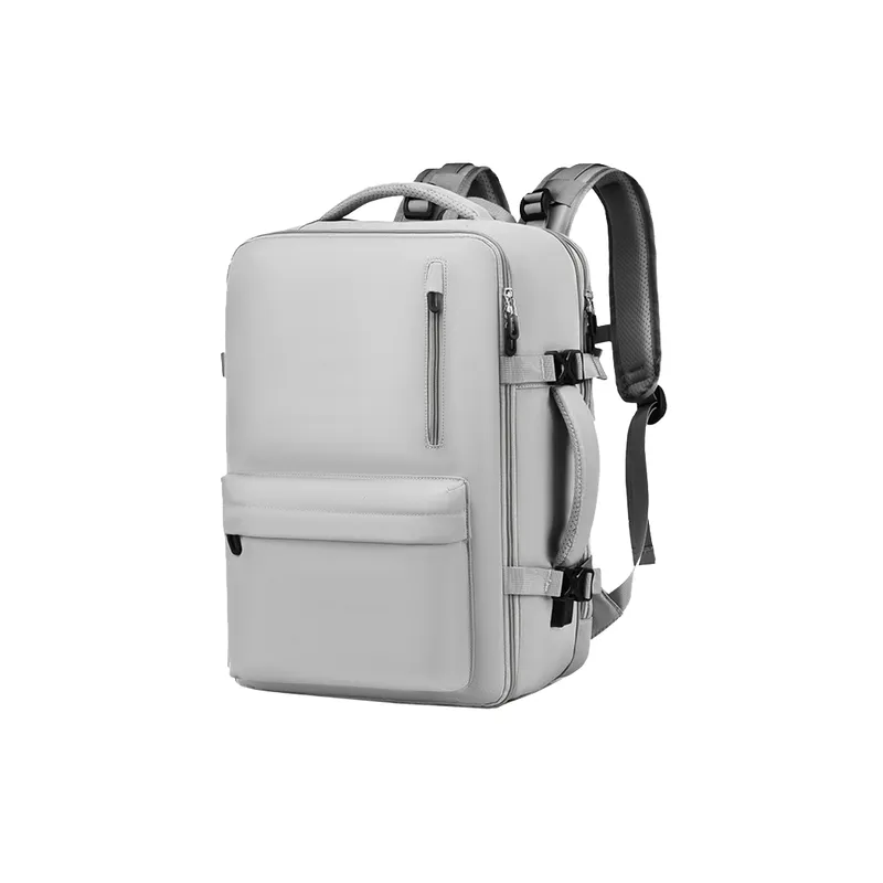 Elegant Fashionable Waterproof Backpack-8