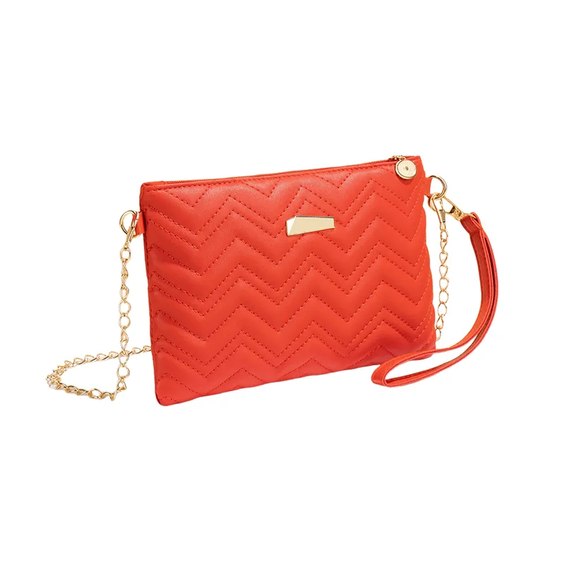 Fashionable Simple Crossbody Bag-6