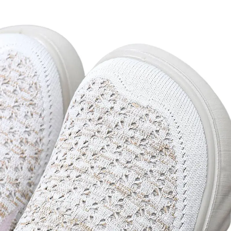 Softness Casual Platform Shoes-6