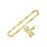 Gold