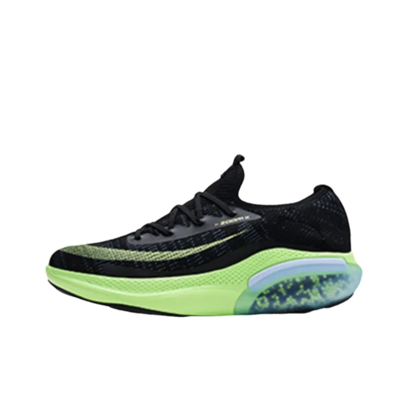 Breathable Thin Mesh Lightweight Shoes-8