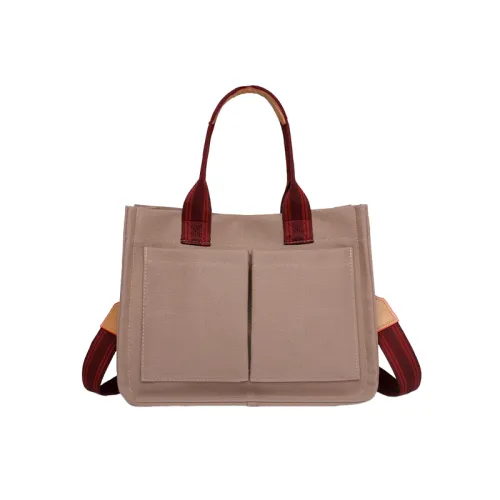 Casual Simple Handbag