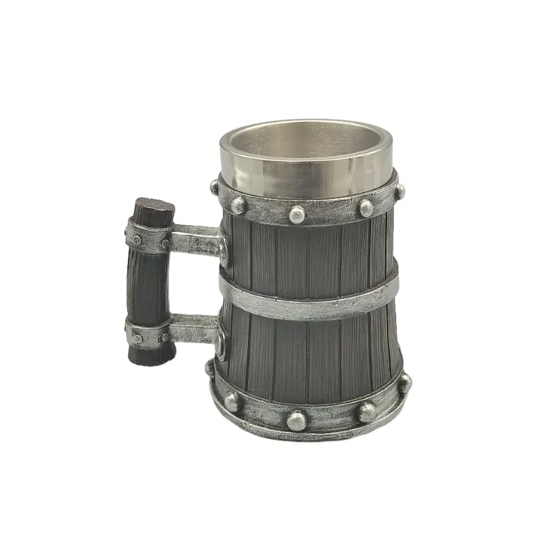 Retro Large Capacity Mugs-8