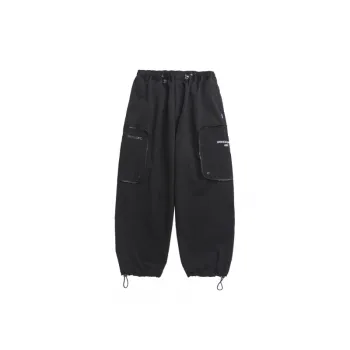 Loose Sports Casual Pants