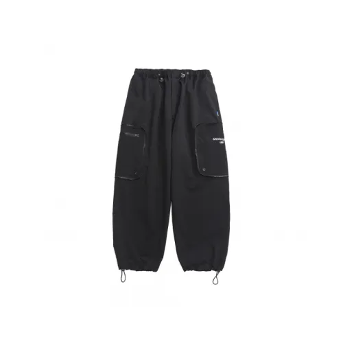 Loose Sports Casual Pants