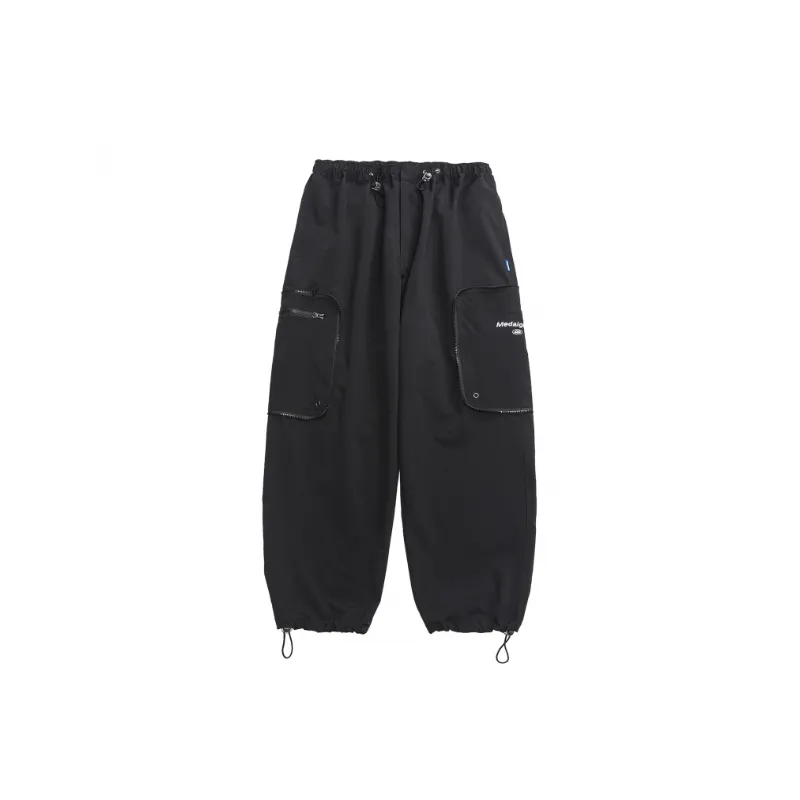 Loose Sports Casual Pants-0