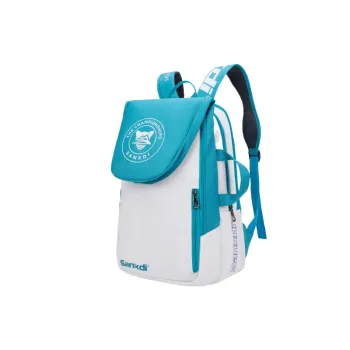 Casual Sporty Tennis Racket Bags