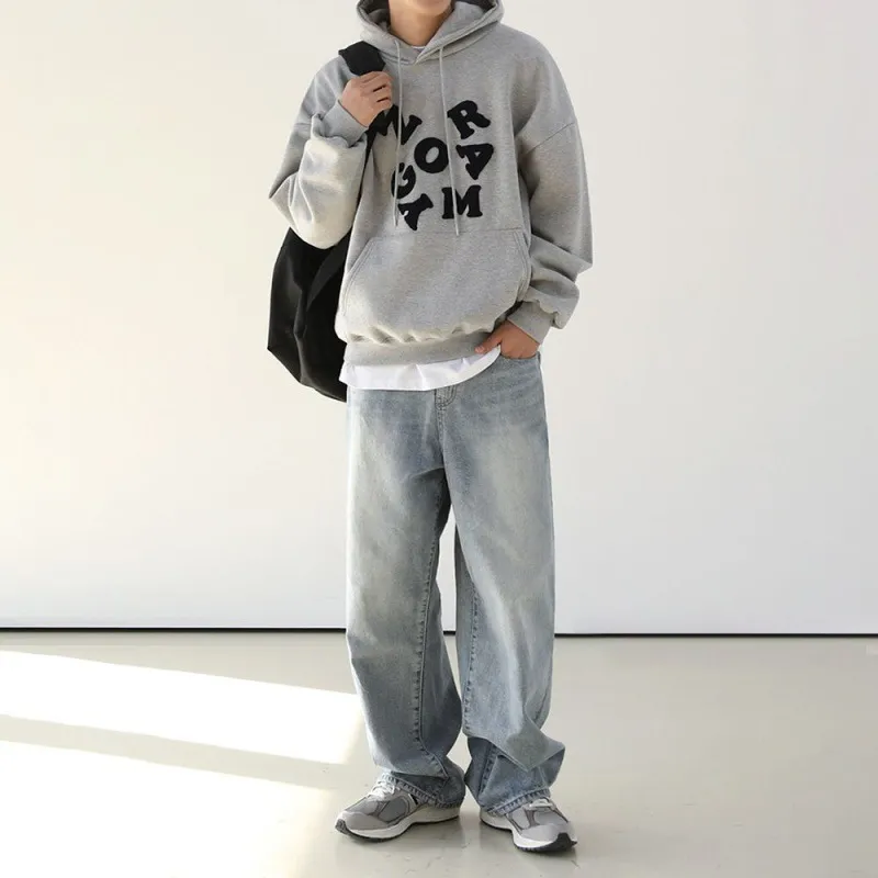 Trendy Embroidered Sweatshirt-8
