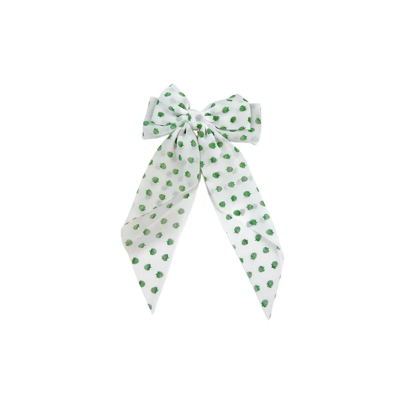 Bow Fashionable Hair Clip-5