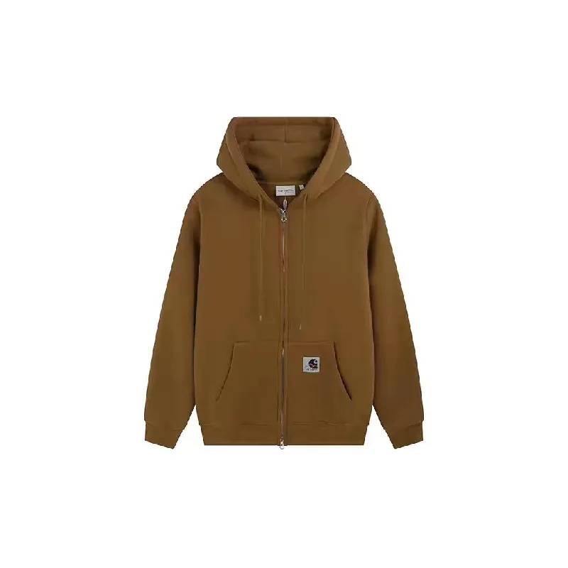 Fashionable Casual 100% Cotton Sweatshirt-0