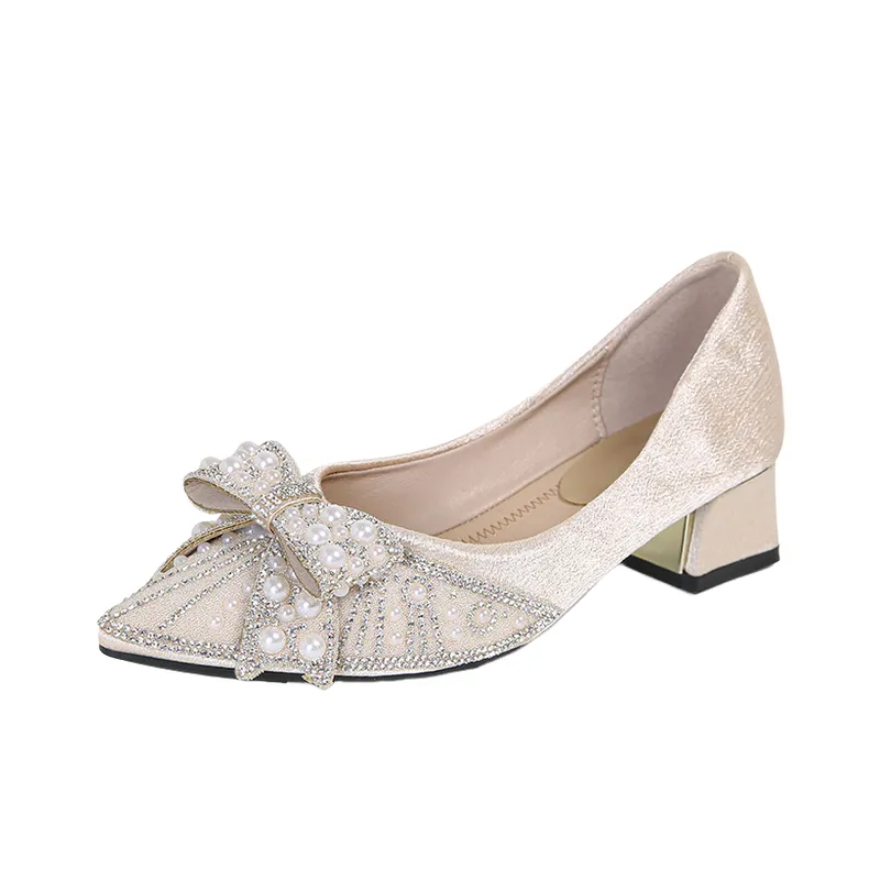 Elegant Fashionable High Heels-3