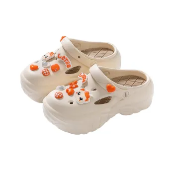 Casual Cute Clogs