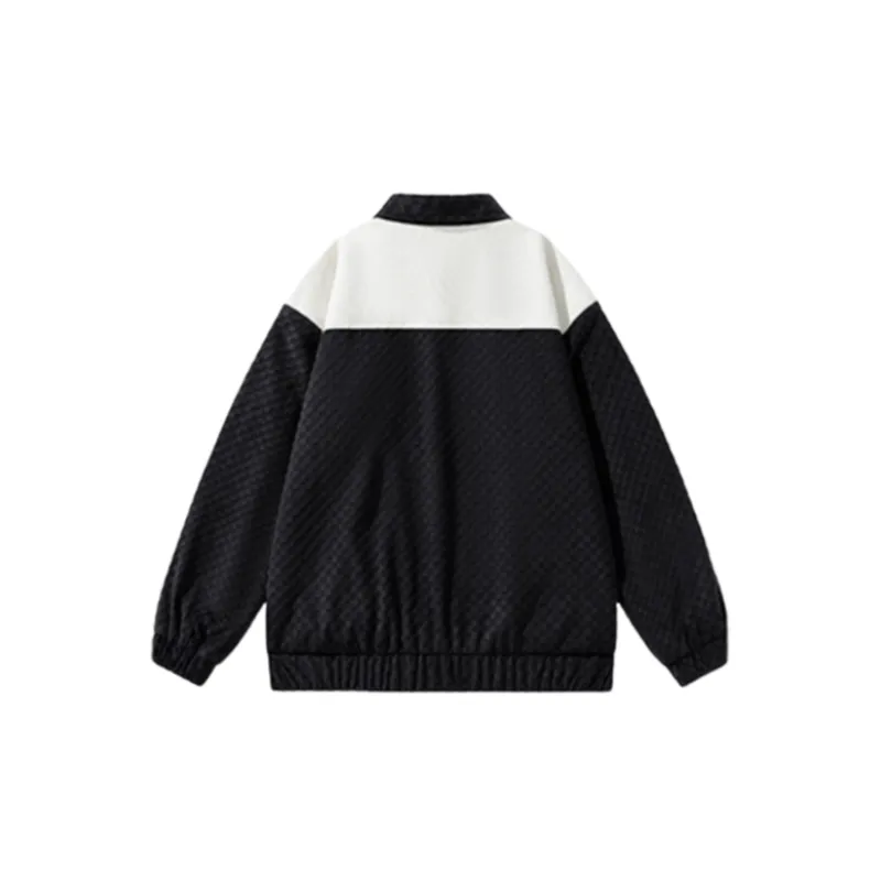 New Fashion Brand Functional Tooling High end Clothes Jacket-1