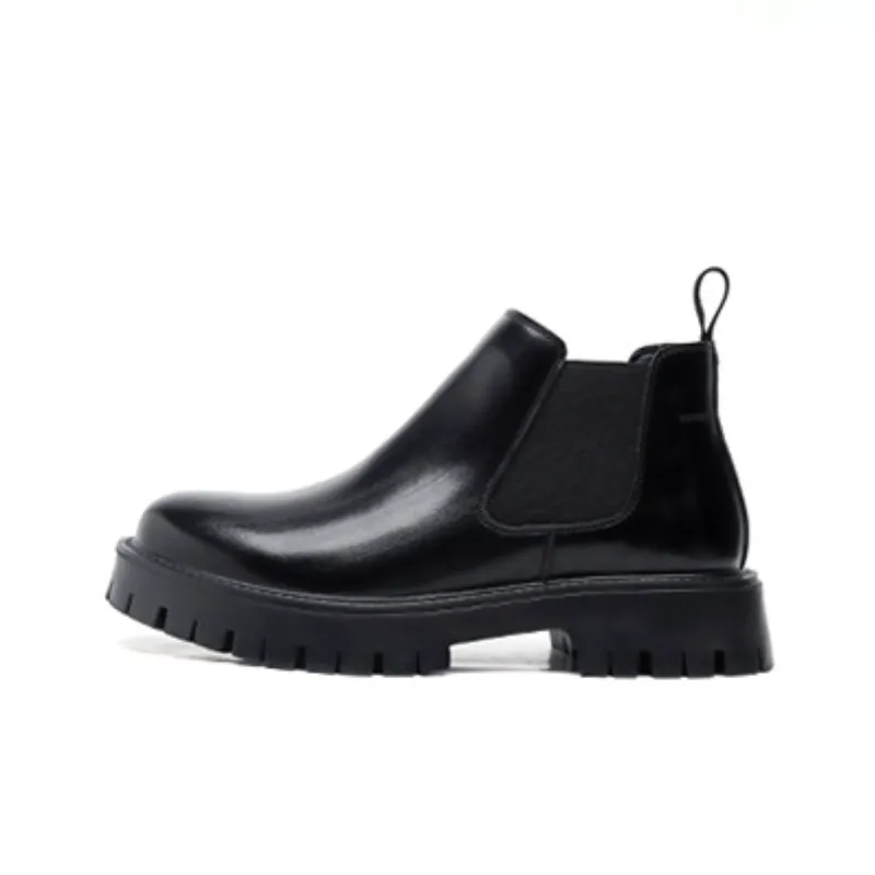 bottines et boots karston