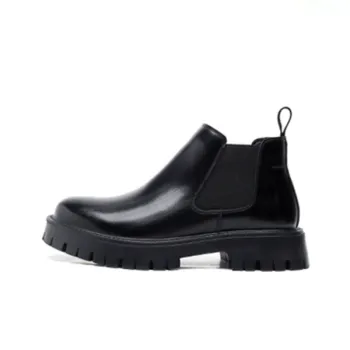 Fashionable Warming Chelsea Boot