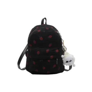 Basics Simple Backpack