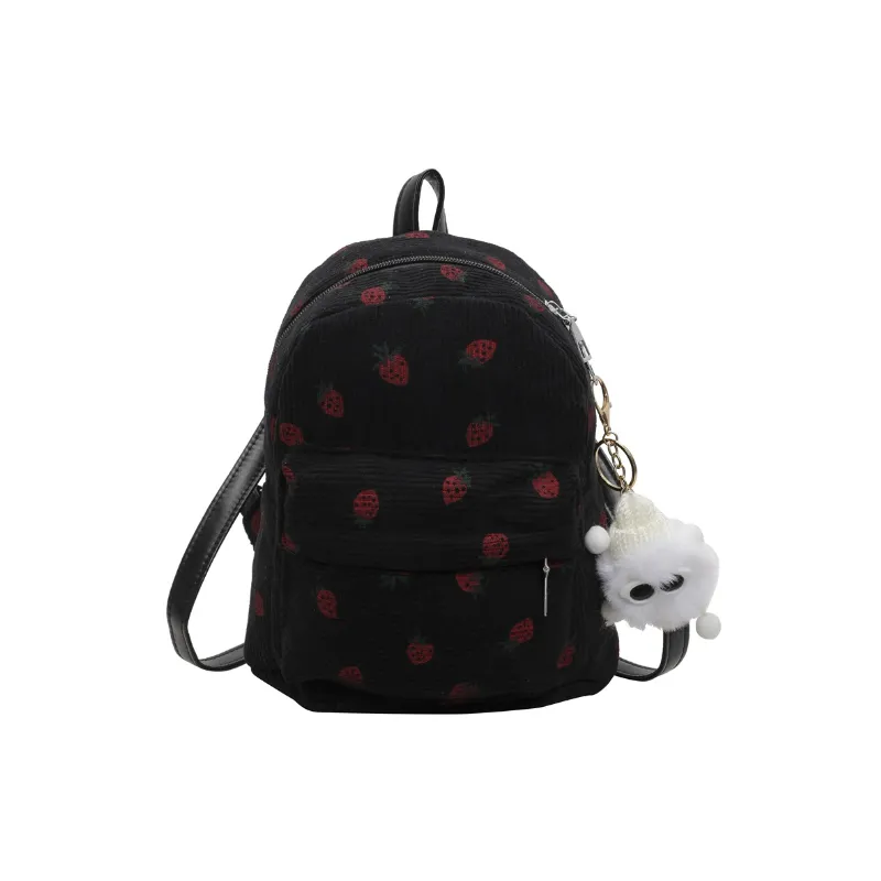 Basics Simple Backpack-0