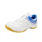 Blue White