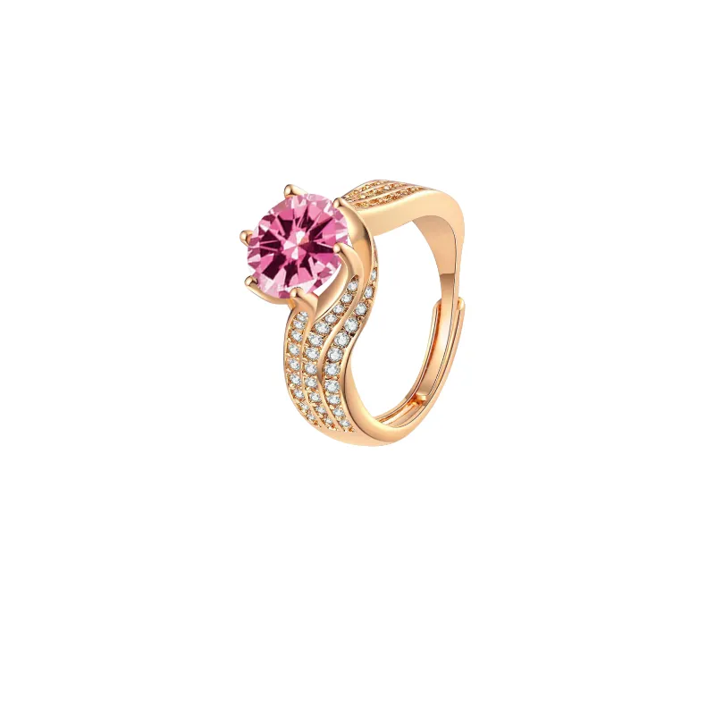 Fashionable Cool Ring-3