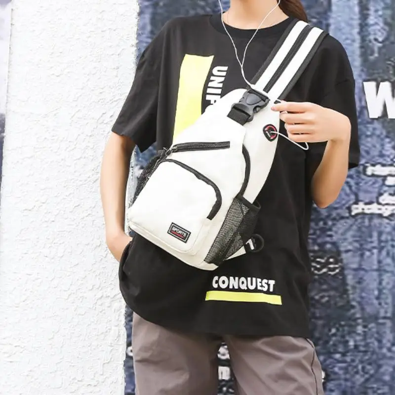 Casual Fashionable Sling Bag-4