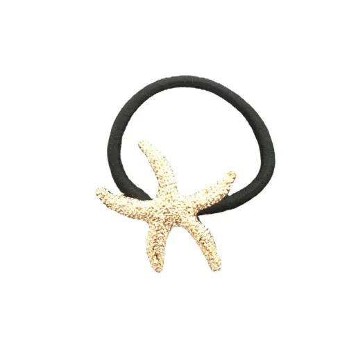 Fashionable Basics Hair Tie
