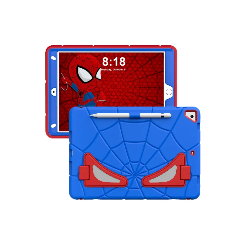 Basics Simple Tablet Protective Cases-5