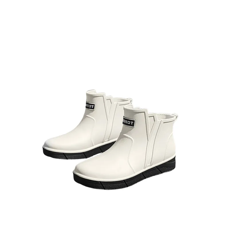 Fashionable Casual Outdoor Boots-5