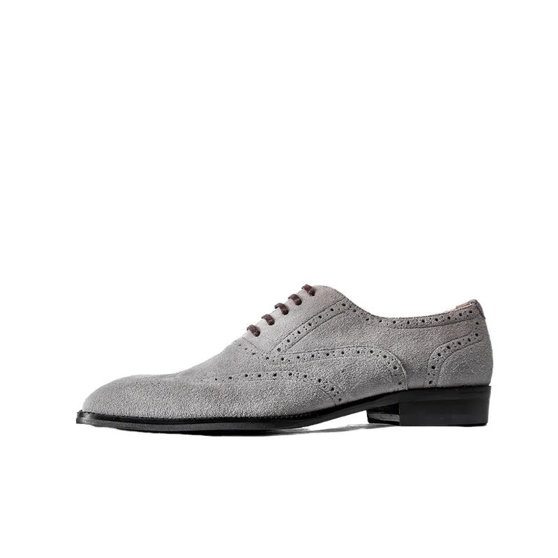 Casual Glamorous Dress Shoes-8