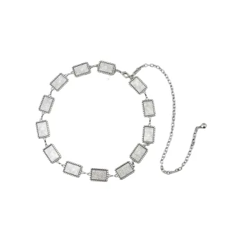 Fashion Street Waist Chain