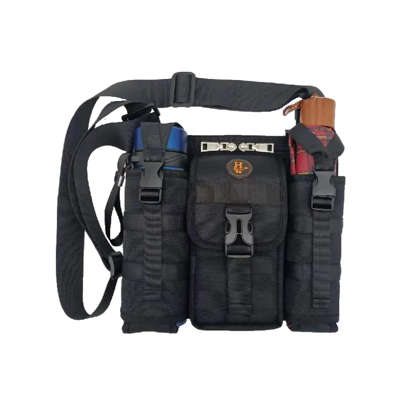 Fashionable Casual Crossbody Bag Man-6